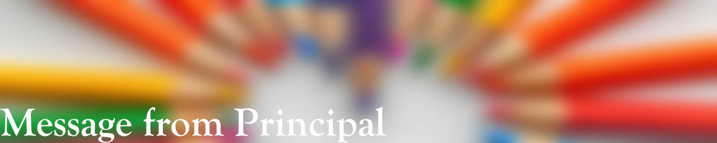 Message from principal4